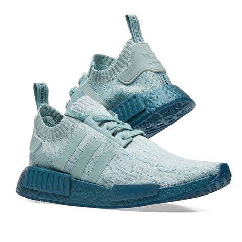 adidas nmd_r1 pk w grün petrol|NMD R1 adidas Originals Shoes.